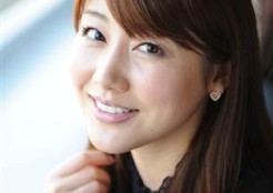 癒し系安めぐみ！実は全然癒してくれないｗ意外すぎる裏の顔とは？