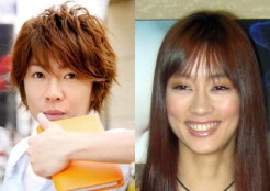 菜々緒と西川貴教の破局原因に壇蜜の存在が浮上！っていったい…？